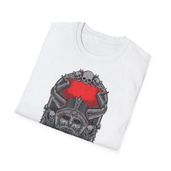 Viking T-Shirt Design 03 - Image 4