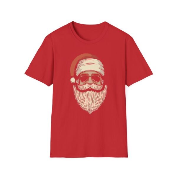 01 Hipster Santa - Image 13