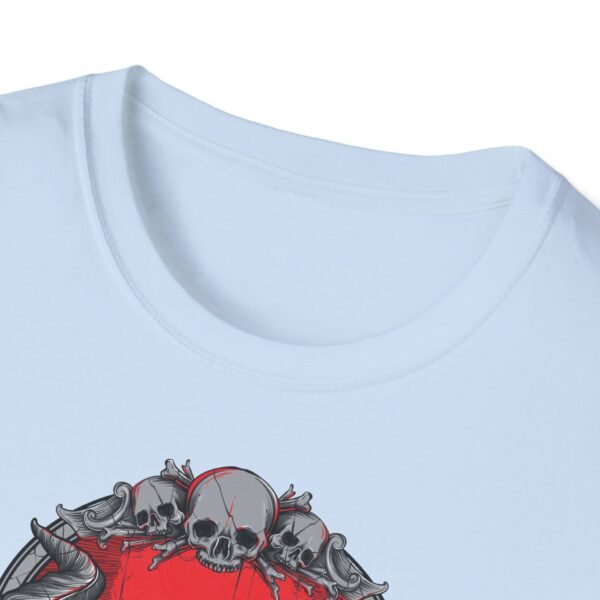 Viking T-Shirt Design 03 - Image 23