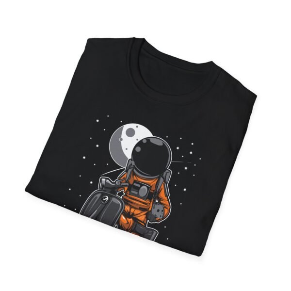 Scooter d'astronaute – Image 8