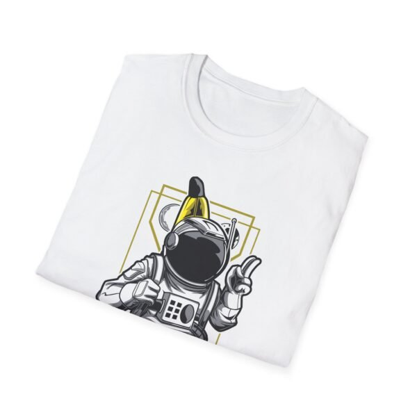 Astronaut Eat Banana 2 - Image 4