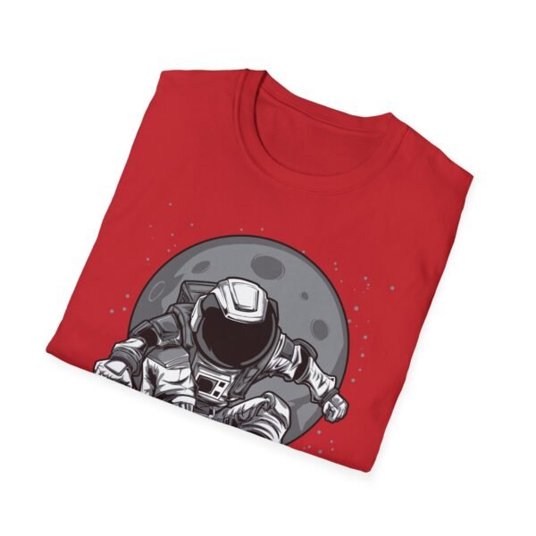 Skateboard astronaute – Image 16