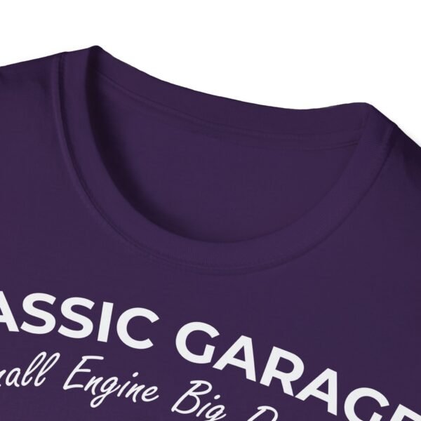 Classic Garage - Image 27