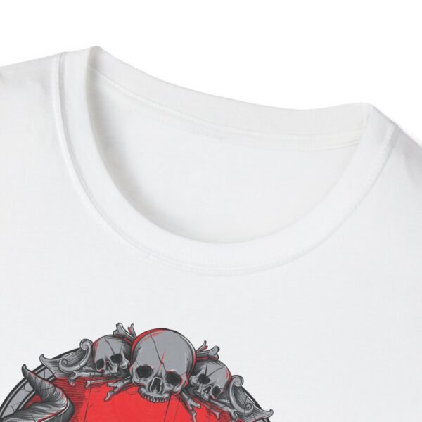 Viking T-Shirt Design 03 - Image 3