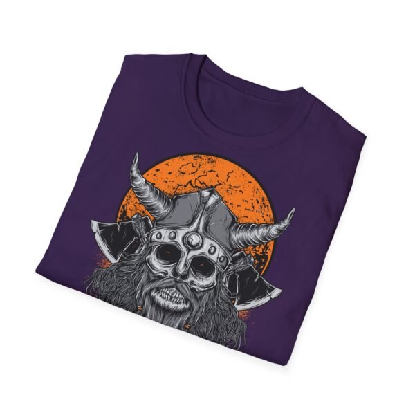 Viking T-Shirt Design - Image 32