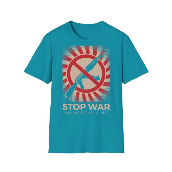 Stop War - Image 17