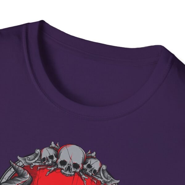 Viking T-Shirt Design 03 - Image 31