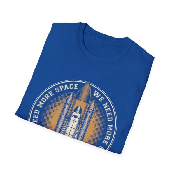 Navette spatiale rétro – Image 12