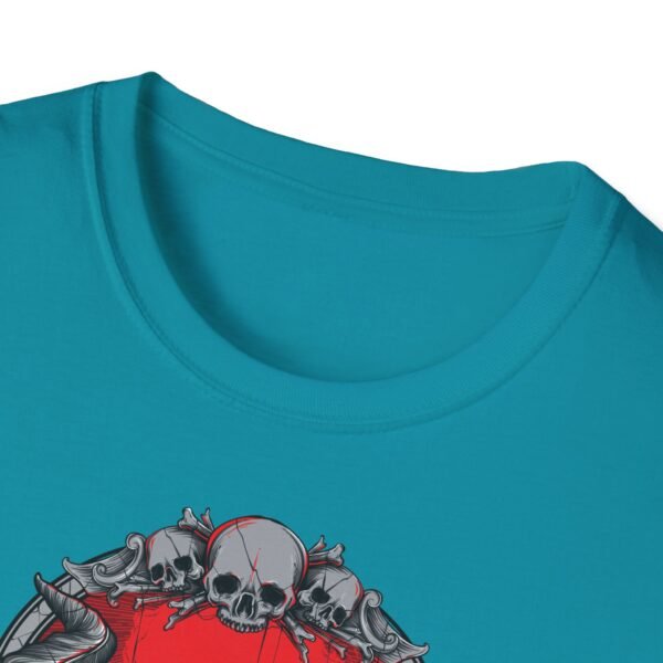 Viking T-Shirt Design 03 - Image 19