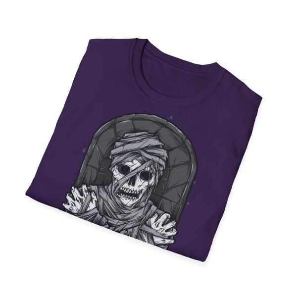 Mummy Tshirt Design - Image 32