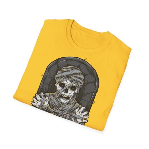 Mummy Tshirt Design - Image 12
