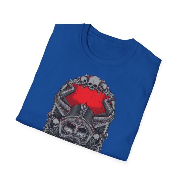 Viking T-Shirt Design 03 - Image 28