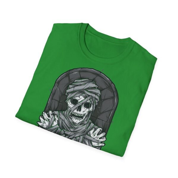 Mummy Tshirt Design - Image 16