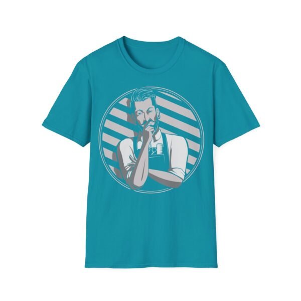 Barberman - Image 17