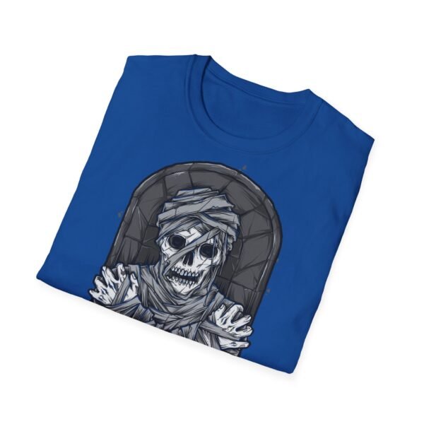 Mummy Tshirt Design - Image 28