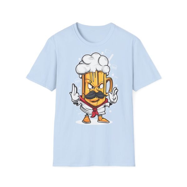 Beer Mascot - Image 21