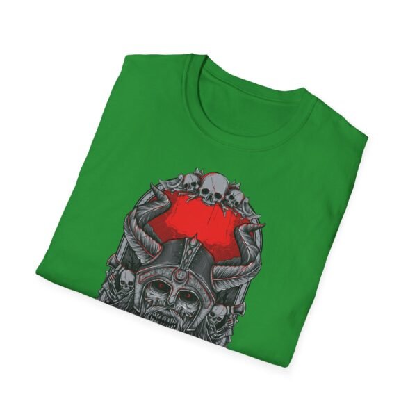 Viking T-Shirt Design 03 - Image 16