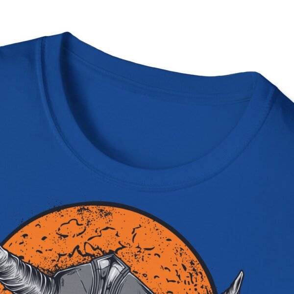 Viking T-Shirt Design - Image 27