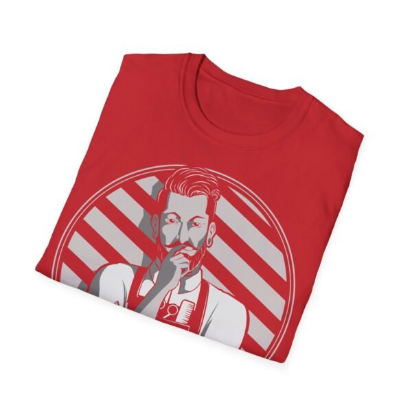 Barberman - Image 36