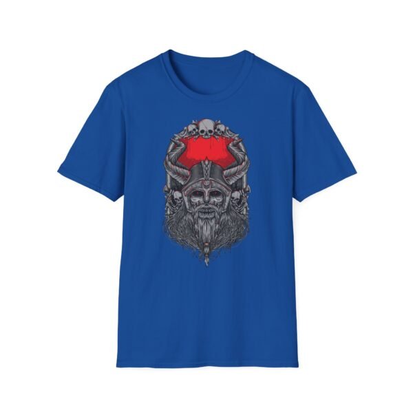 Viking T-Shirt Design 03 - Image 25