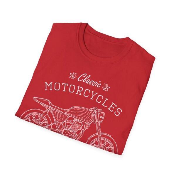 Classic Motorcycles - Image 32