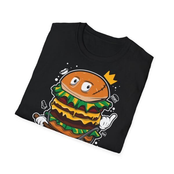 Burger - Image 8
