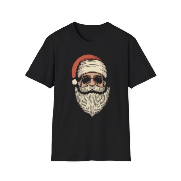 01 Hipster Santa - Image 5
