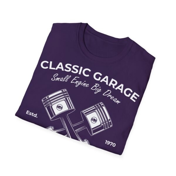 Classic Garage - Image 28