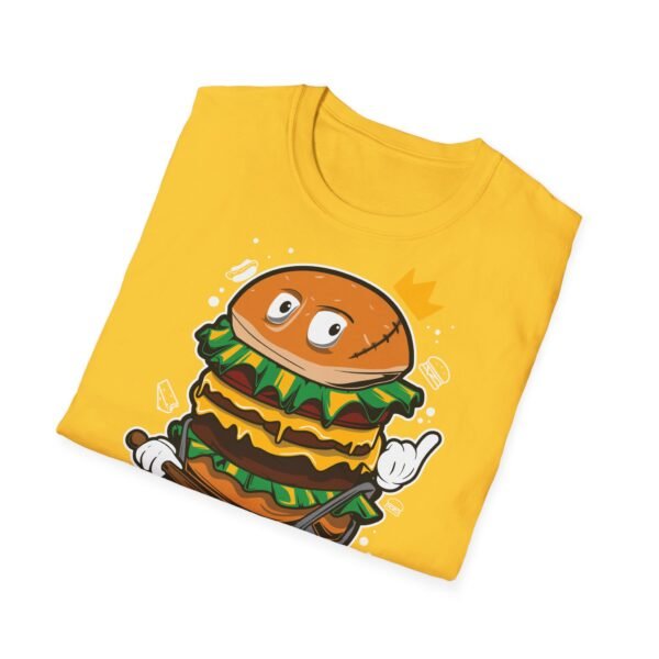 Burger - Image 12
