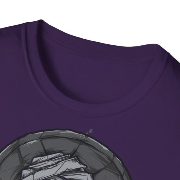Mummy Tshirt Design - Image 31