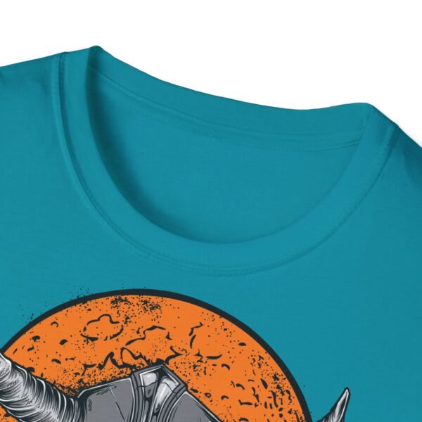Viking T-Shirt Design - Image 19